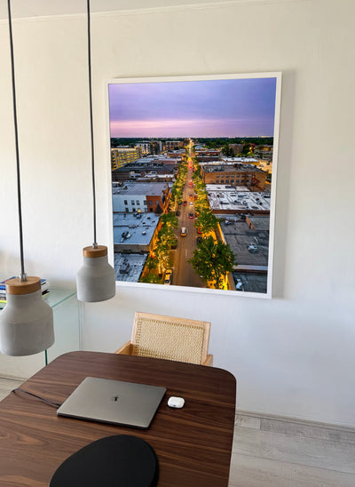 Product photo by Emma L.